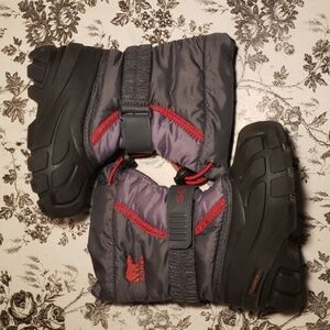 Sorel Boots